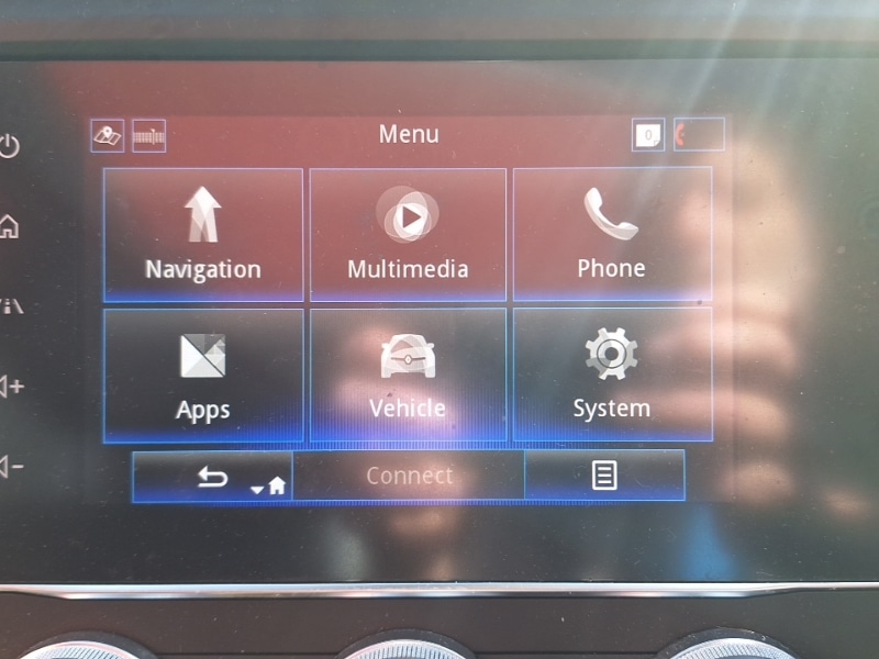 Used Renault Kadjar 2021 for sale - 77964299: Photo 16