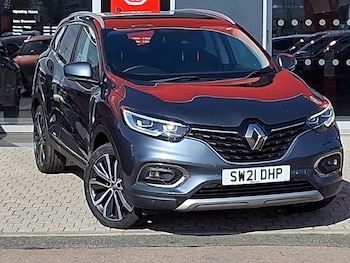 Used Renault Kadjar 2021 for sale - 77964299: Photo