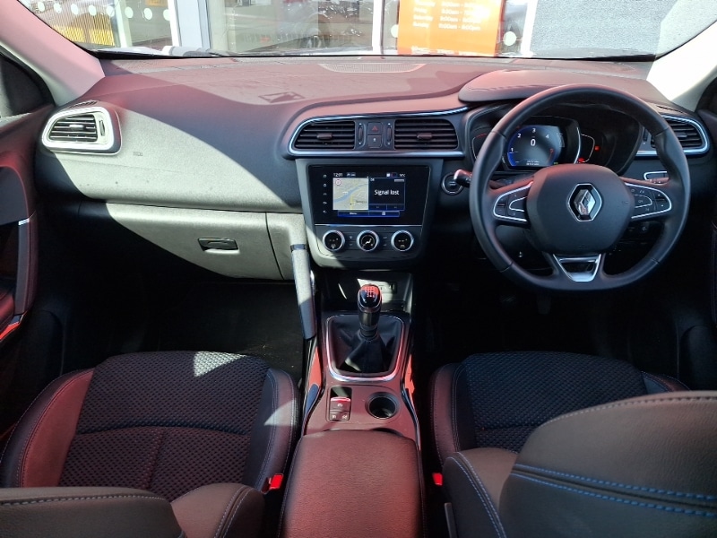 Used Renault Kadjar 2021 for sale - 77964299: Photo 2