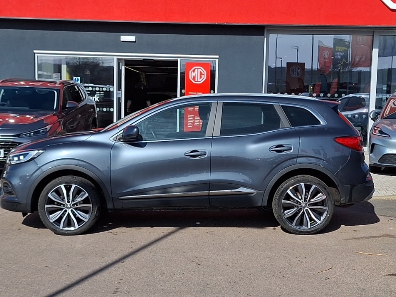 Used Renault Kadjar 2021 for sale - 77964299: Photo 4