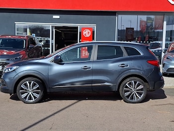Used Renault Kadjar 2021 for sale - 77964299: Photo