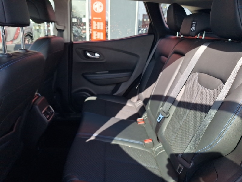 Used Renault Kadjar 2021 for sale - 77964299: Photo 6