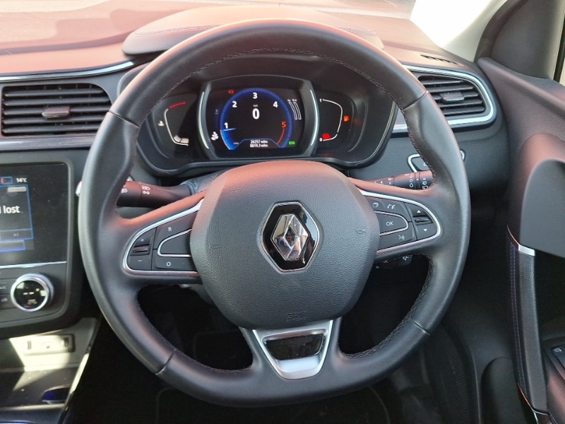 Used Renault Kadjar 2021 for sale - 77964299: Photo 7