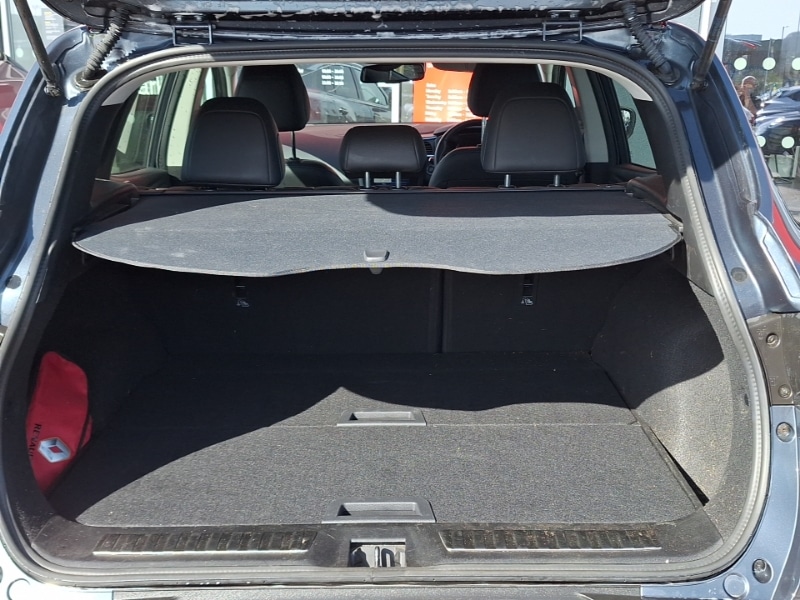 Used Renault Kadjar 2021 for sale - 77964299: Photo 8