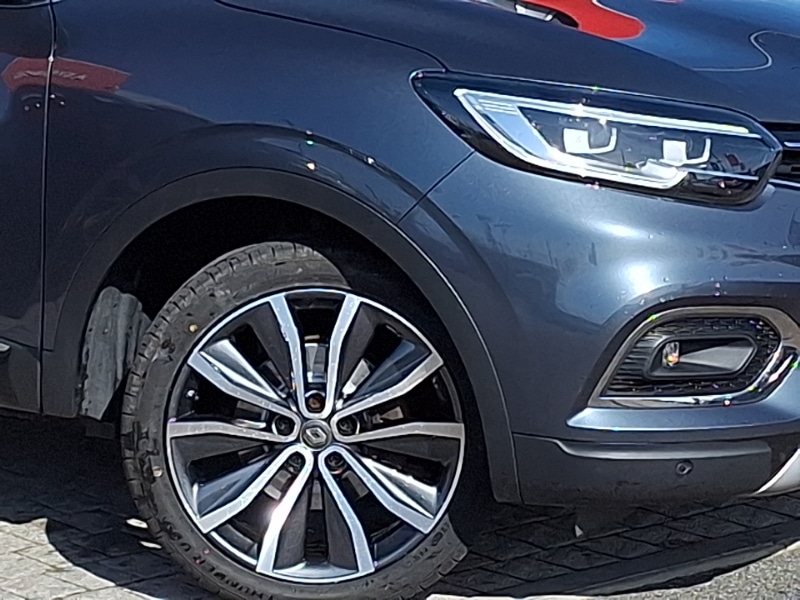 Used Renault Kadjar 2021 for sale - 77964299: Photo 9