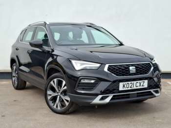 2021 - 1.5 TSI EVO SE Technology 5dr