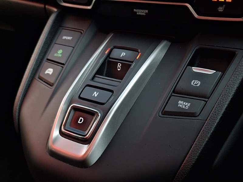 Used Honda CR-V 2023 for sale - 77717185: Photo 13