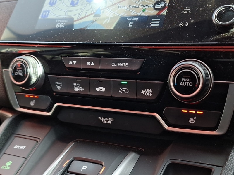 Used Honda CR-V 2023 for sale - 77717185: Photo 14