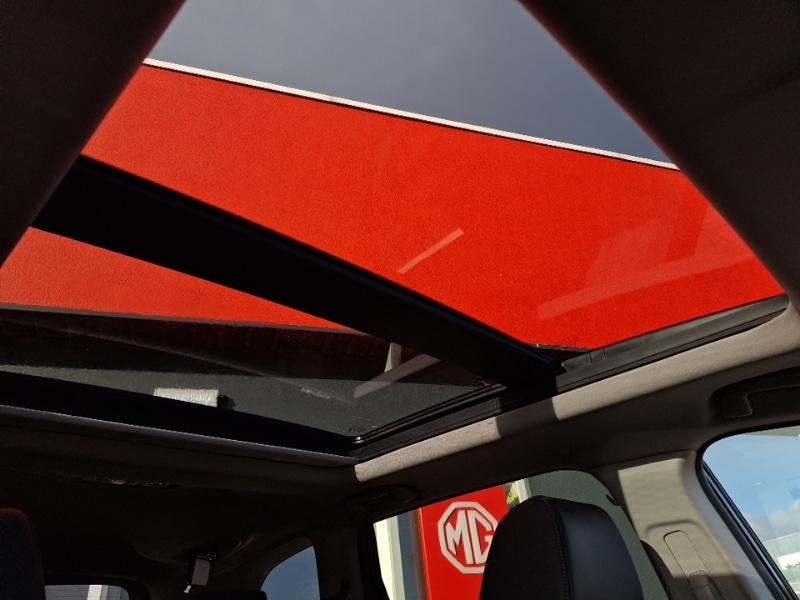 Used Honda CR-V 2023 for sale - 77717185: Photo 18