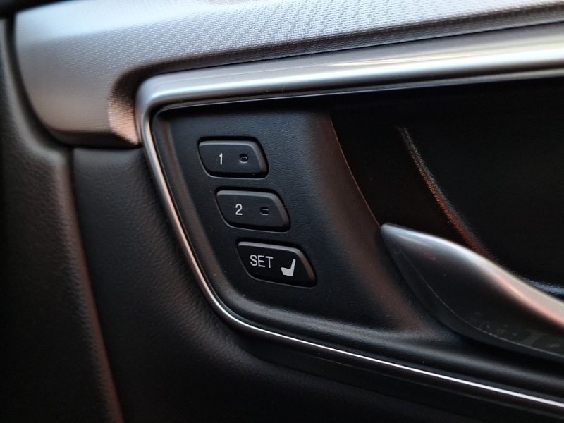 Used Honda CR-V 2023 for sale - 77717185: Photo 19