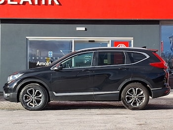 Used Honda CR-V 2023 for sale - 77717185: Photo