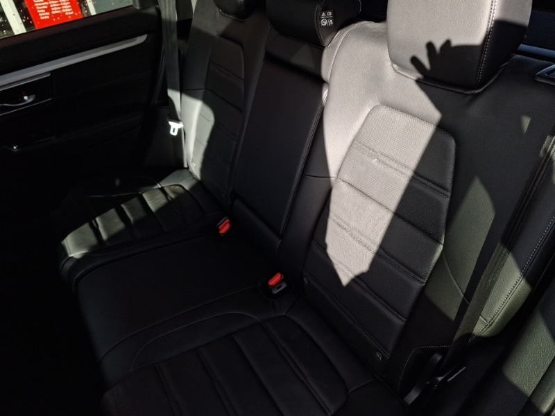 Used Honda CR-V 2023 for sale - 77717185: Photo 6