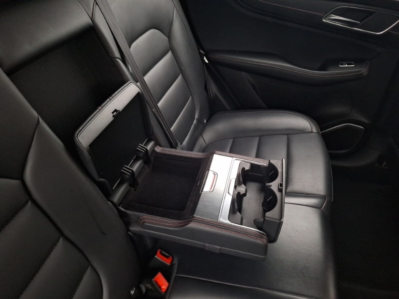 Used MG MG HS 2022 for sale - 77623863: Photo 13