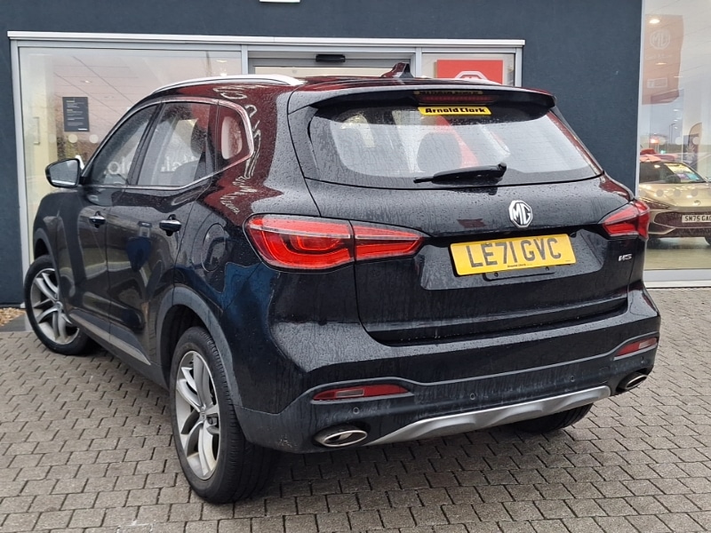 Used MG MG HS 2022 for sale - 77623863: Photo 3