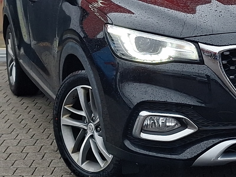 Used MG MG HS 2022 for sale - 77623863: Photo 9