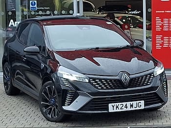 Used Renault Clio 2024 for sale - 79683986: Photo