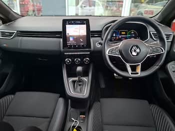 Used Renault Clio 2024 for sale - 79683986: Photo