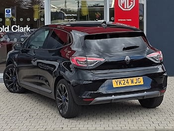 Used Renault Clio 2024 for sale - 79683986: Photo