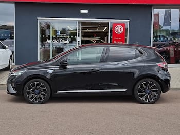 Used Renault Clio 2024 for sale - 79683986: Photo
