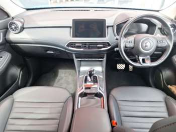 Used MG MG HS 2023 for sale - 74818432: Photo