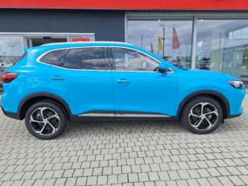 Used MG MG HS 2023 for sale - 74818432: Photo