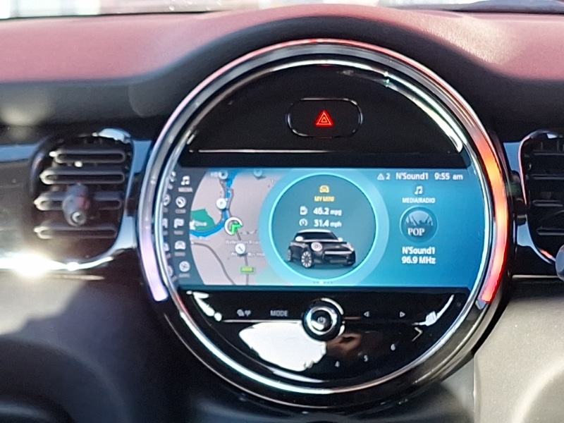 Used MINI Cooper 2021 for sale - 76614098: Photo 10