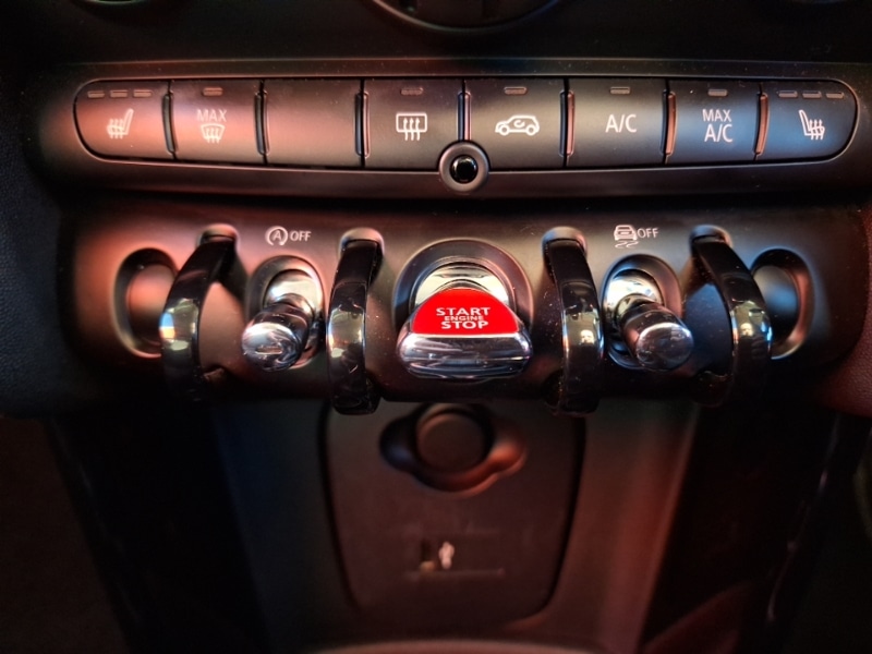 Used MINI Cooper 2021 for sale - 76614098: Photo 13