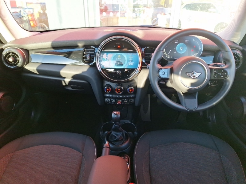 Used MINI Cooper 2021 for sale - 76614098: Photo 2