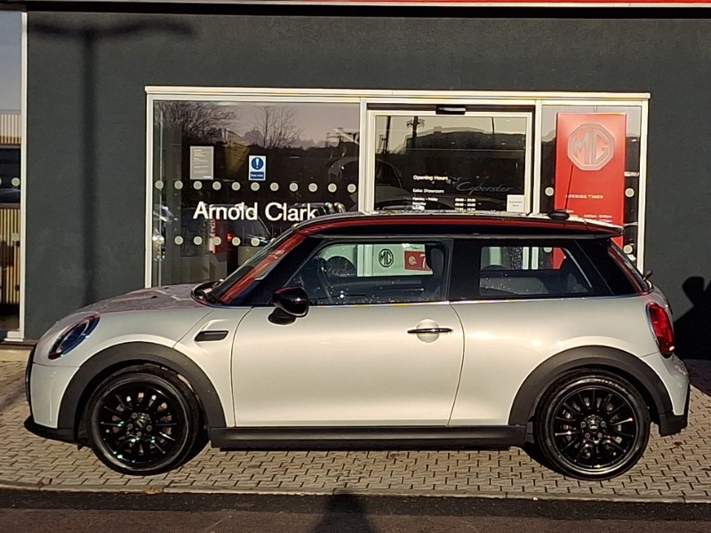 Used MINI Cooper 2021 for sale - 76614098: Photo 4