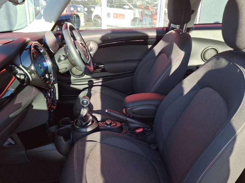 Used MINI Cooper 2021 for sale - 76614098: Photo 5