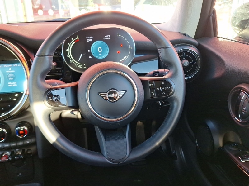 Used MINI Cooper 2021 for sale - 76614098: Photo 7