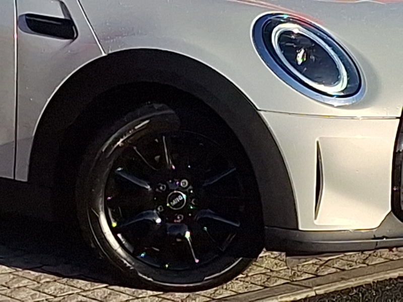 Used MINI Cooper 2021 for sale - 76614098: Photo 9