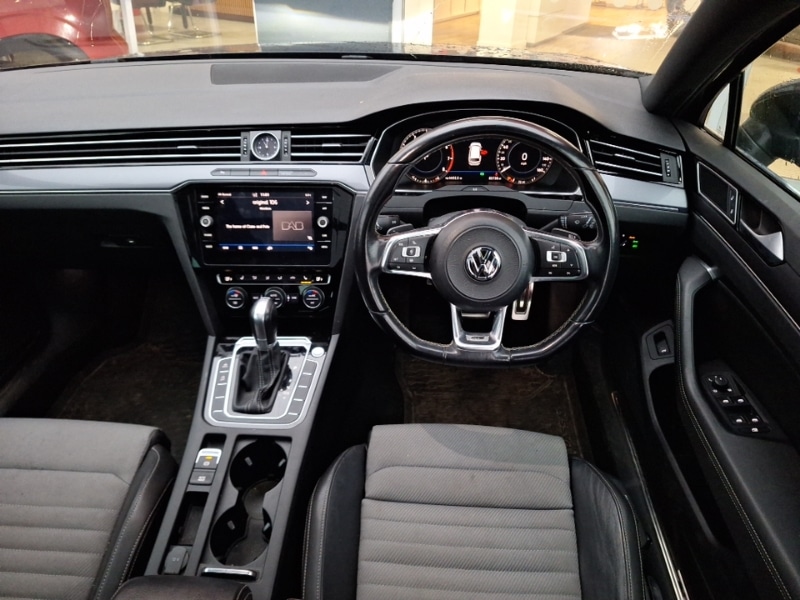 Used Volkswagen Passat 2019 for sale - 77284157: Photo 10