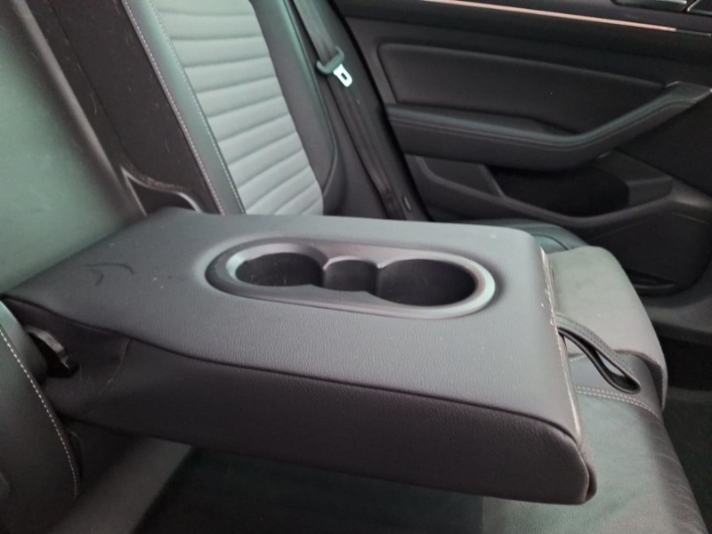 Used Volkswagen Passat 2019 for sale - 77284157: Photo 13