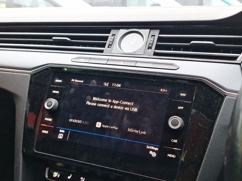 Used Volkswagen Passat 2019 for sale - 77284157: Photo 18