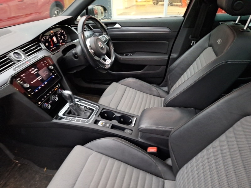 Used Volkswagen Passat 2019 for sale - 77284157: Photo 5