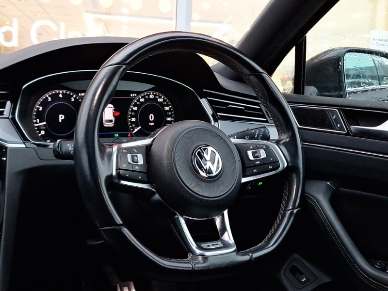 Used Volkswagen Passat 2019 for sale - 77284157: Photo 7