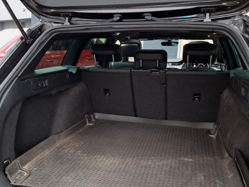 Used Volkswagen Passat 2019 for sale - 77284157: Photo 8