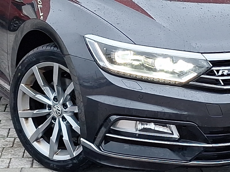 Used Volkswagen Passat 2019 for sale - 77284157: Photo 9