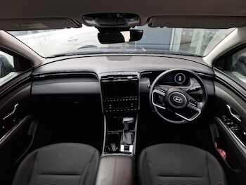 Used Hyundai TUCSON 2023 for sale - 78872315: Photo