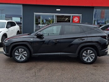 Used Hyundai TUCSON 2023 for sale - 78872315: Photo
