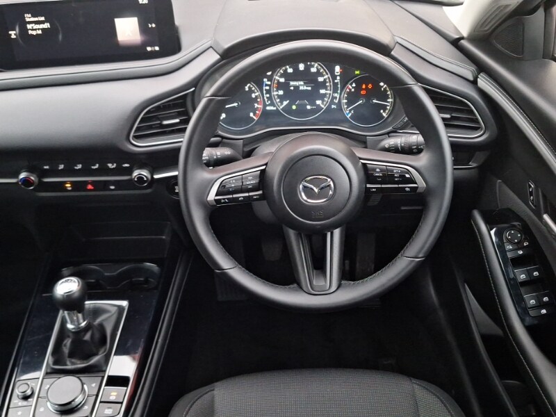 Used Mazda CX-30 2025 for sale - 77678415: Photo 10