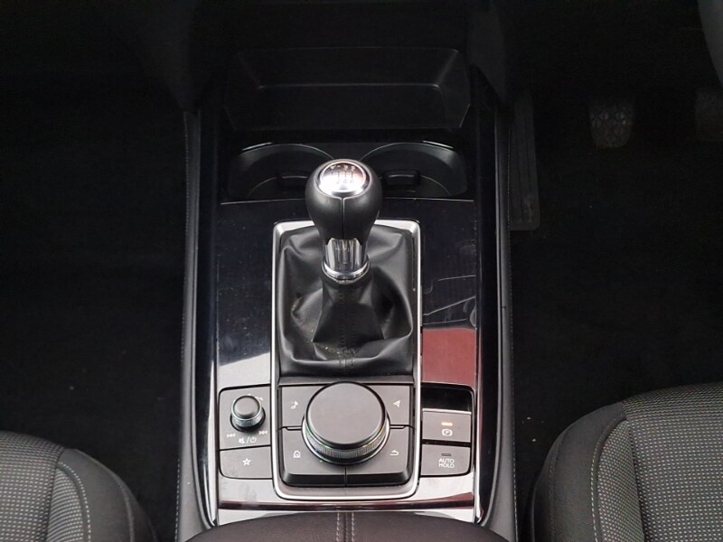 Used Mazda CX-30 2025 for sale - 77678415: Photo 11