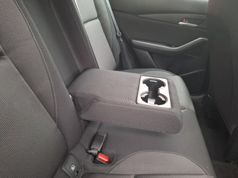 Used Mazda CX-30 2025 for sale - 77678415: Photo 12