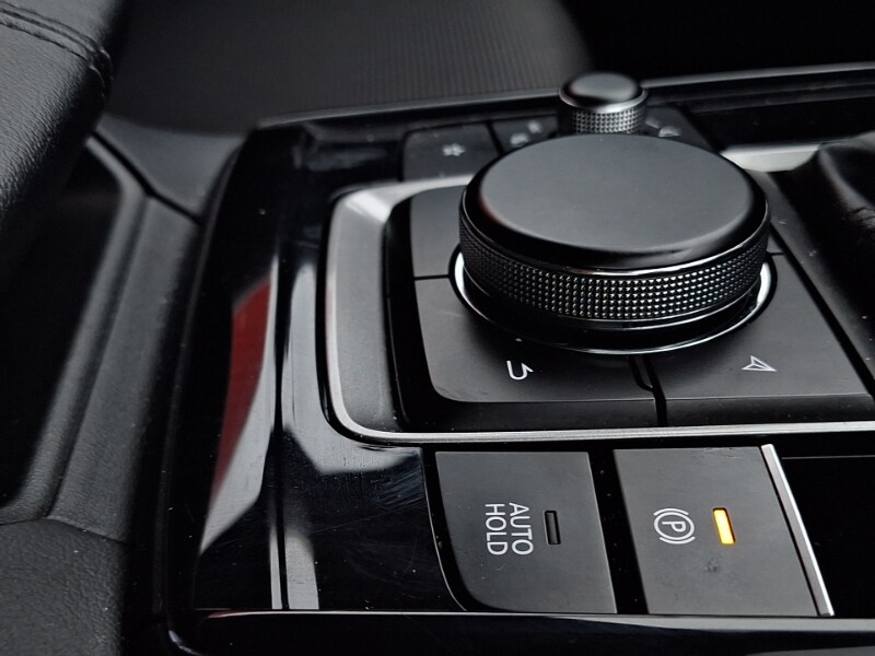 Used Mazda CX-30 2025 for sale - 77678415: Photo 14