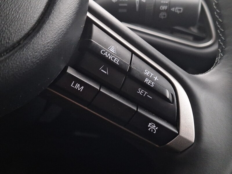 Used Mazda CX-30 2025 for sale - 77678415: Photo 15