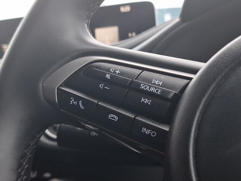 Used Mazda CX-30 2025 for sale - 77678415: Photo 16