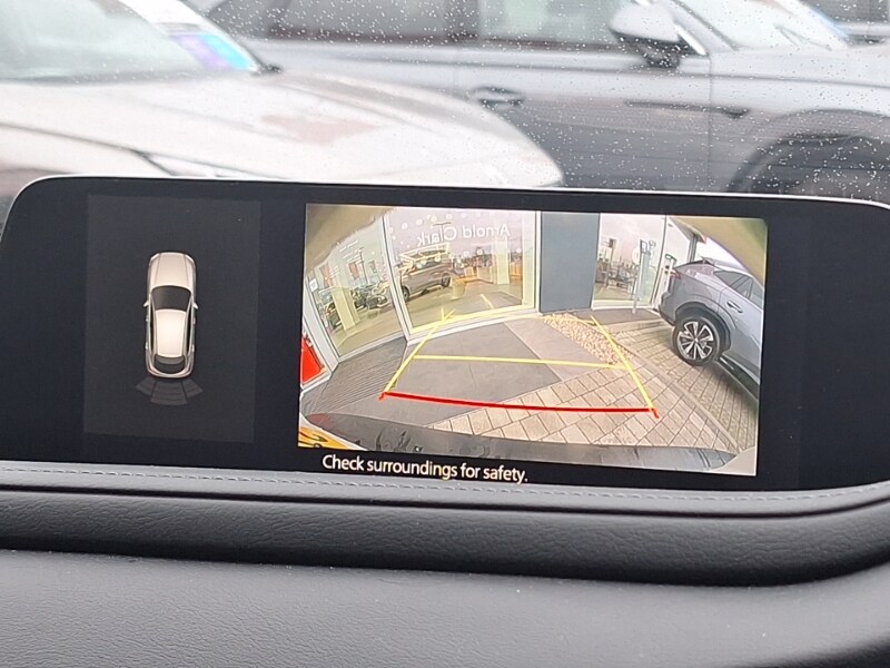 Used Mazda CX-30 2025 for sale - 77678415: Photo 17