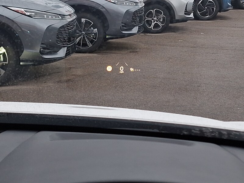 Used Mazda CX-30 2025 for sale - 77678415: Photo 18