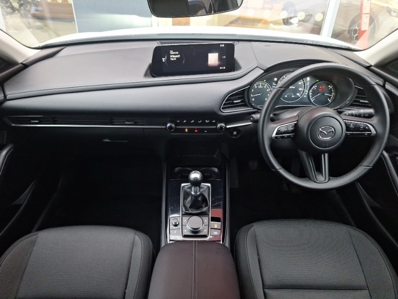 Used Mazda CX-30 2025 for sale - 77678415: Photo 2